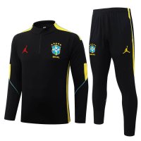 Survêtement Brésil 2026