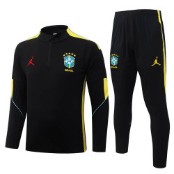 Survêtement Brésil 2026