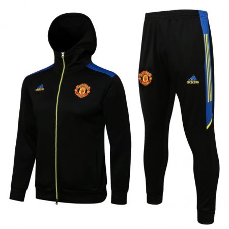 Chándal Manchester United 2021/22
