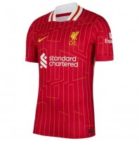 Maglia Liverpool Home 2024/25 - Authentic