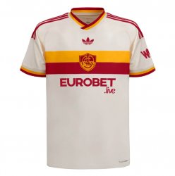 Maillot AS Roma Extérieur 2026/27
