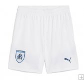 Olympique Marseille Pantaloncini Home 2024/25