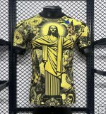 Brasil 2024 'Cristo Redentor' - Authentic