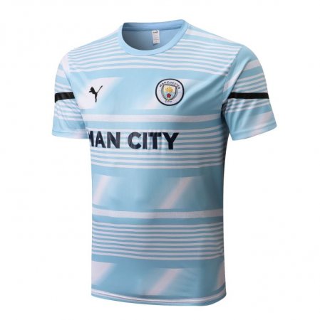 Maglia Allenamento Manchester City 2022/23