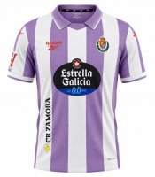 Maillot Real Valladolid Domicile 2026/27