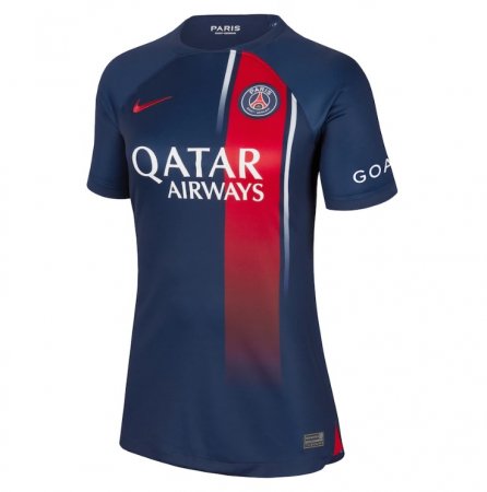 Shirt PSG Home 2023/24 - Womens