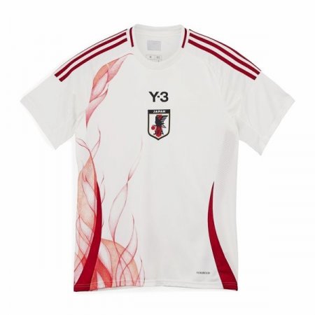 Maglia Giappone Away 2024