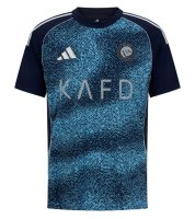 Maillot Al-Nassr Extérieur 2025/26