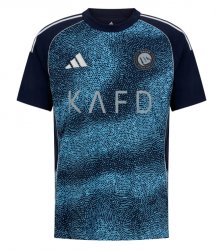 Maillot Al-Nassr Extérieur 2025/26