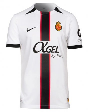 Maillot RCD Mallorca Extérieur 2025/26