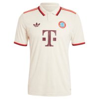 Shirt Bayern Munich Third 2024/25 - Authentic