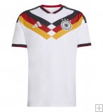 Maillot Allemagne Domicile 2026