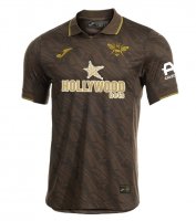 Maillot Brentford Extérieur 2025/26