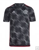 Maillot Flamengo Third 2024/25