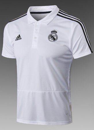 Polo Real Madrid 2018/19