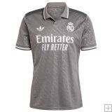 Maillot Real Madrid Third 2024/25