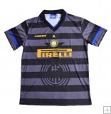 Maillot Inter Milan Extérieur 1997/98