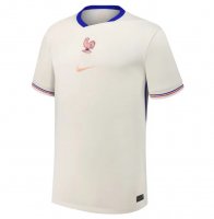 Maillot France Extérieur WEURO25