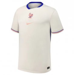 Maillot France Extérieur WEURO25