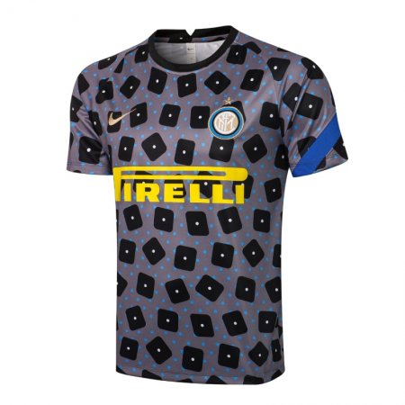 Maillot Inter Milan Training 2020/21