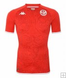 Maglia Tunisia Home 2022