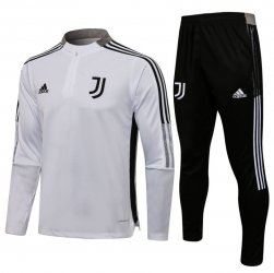 Squad Tracksuit Juventus 2021/22 - JUNIOR