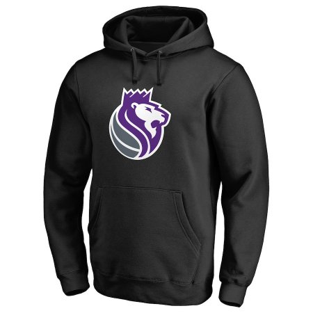 Felpa con cappuccio Sacramento Kings