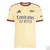 Maillot Arsenal Third 2026/27