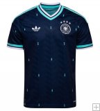 Maglia Germania Away 2026