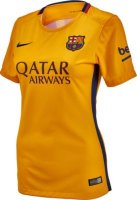 FC Barcelone Exterieur 15/16 - FEMME