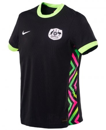 Maglia Australia Away 2025