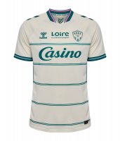 Maillot AS Saint-Etienne Extérieur 2026/27