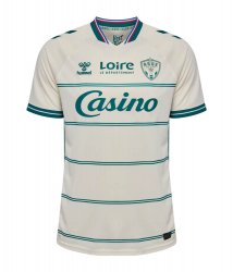 Maillot AS Saint-Etienne Extérieur 2026/27