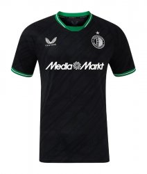 Maillot Fayenoord Extérieur 2024/25
