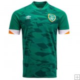 Maglia Irlanda Home 2022/23