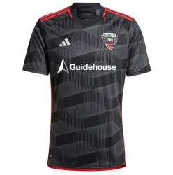 Shirt DC United Home 2024