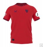 Maglia Sevilla Away 2024/25