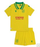 FC Nantes Domicile 2023/24 Junior Kit