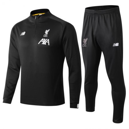 Tuta Liverpool 2019/20 - JUNIOR