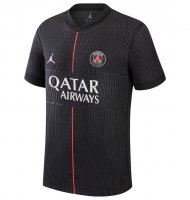 Maillot PSG 4ème 2025/26 - Authentic