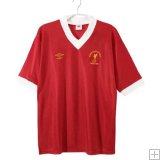 Maillot Liverpool Domicile 1980-81