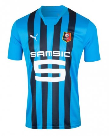 Shirt Stade Rennais Third 2022/23 - Authentic