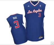 Chris Paul, Los Angeles Clippers [Bleu] 2