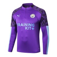 Training Top Manchester City 2018/19