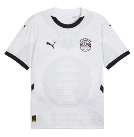 Shirt Egypt Away 2024 - Authentic
