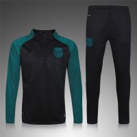 Squad Tracksuit FC Barcelona 2016/17 - JUNIOR