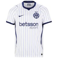 Maillot Inter Milan Extérieur 2026/27