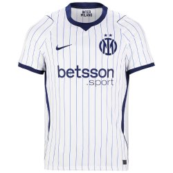 Shirt Inter Milan Away 2026/27