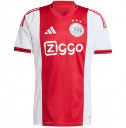 Maillot Ajax Domicile 2025/26