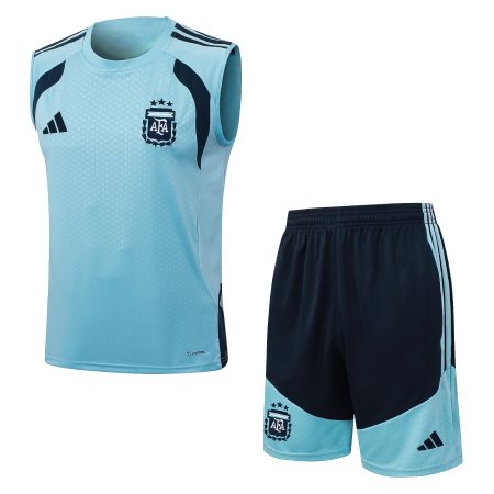 Kit Allenamento Argentina 2026